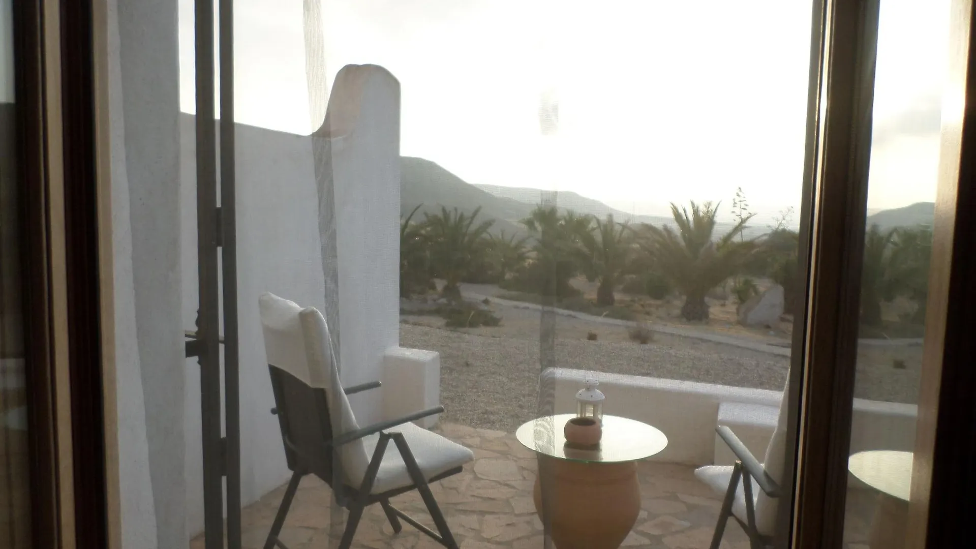 Cortijo Los Malenos The Originals Relais Níjar Hotel