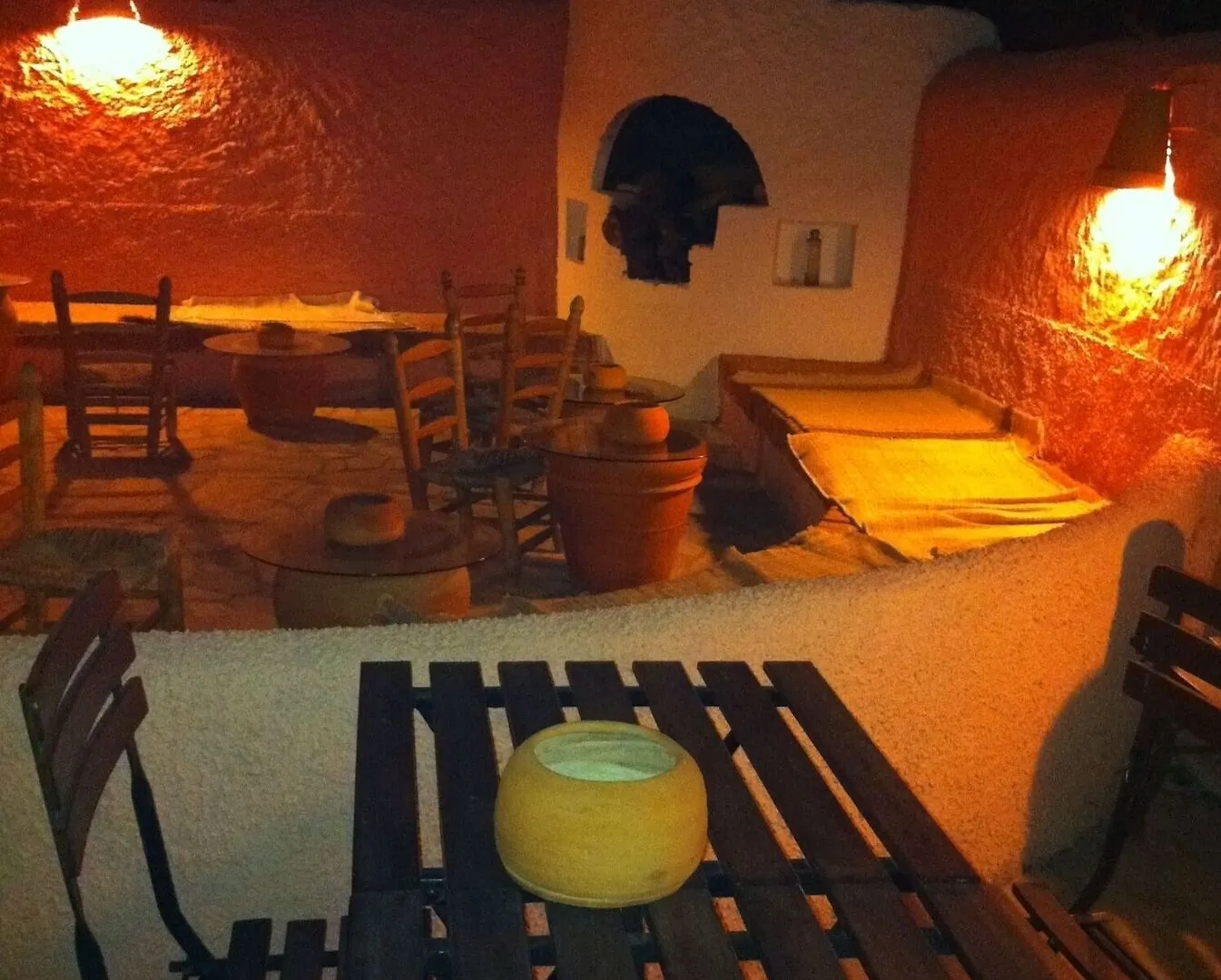 Cortijo Los Malenos The Originals Relais Níjar