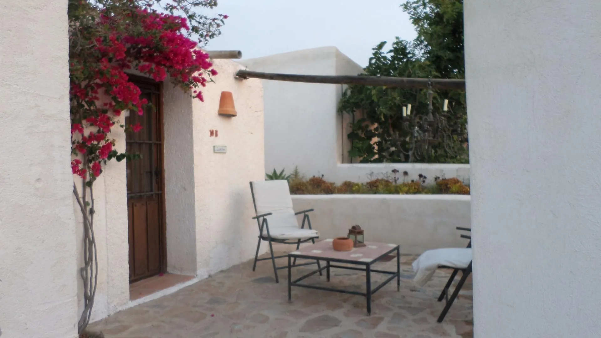 尼哈尔 Cortijo Los Malenos The Originals Relais酒店 西班牙