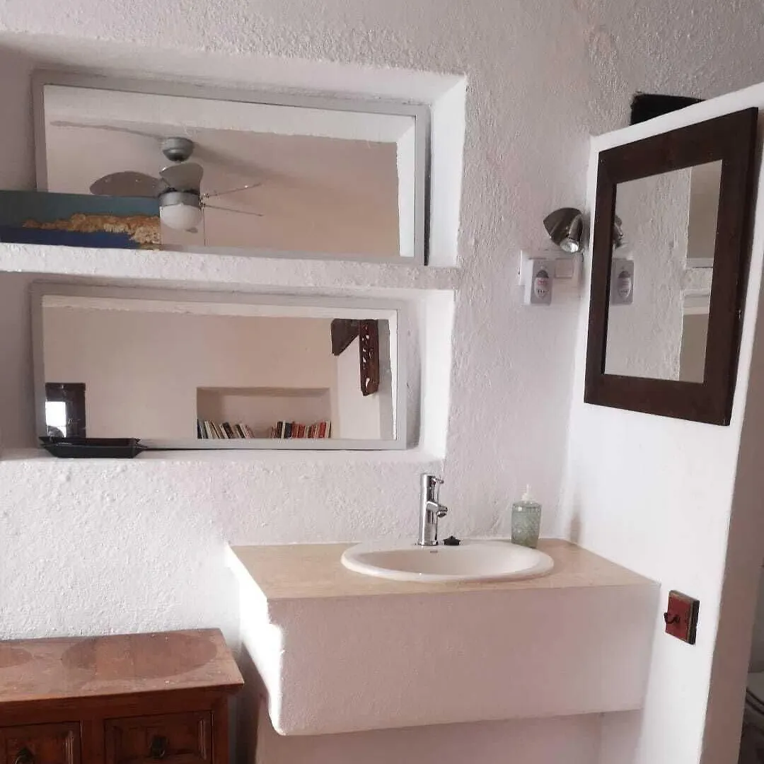 Cortijo Los Malenos The Originals Relais Níjar Ξενοδοχείο