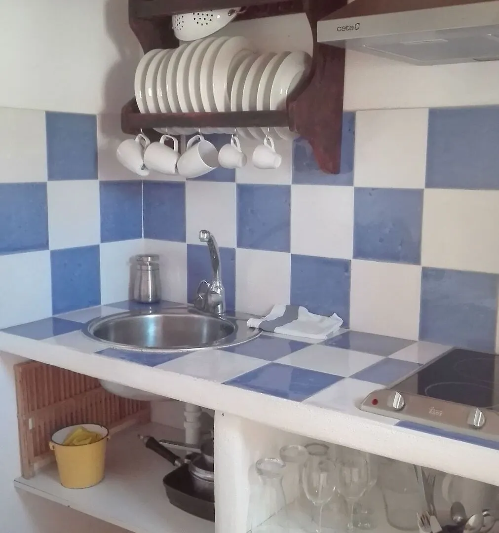 Ξενοδοχείο Cortijo Los Malenos The Originals Relais Níjar